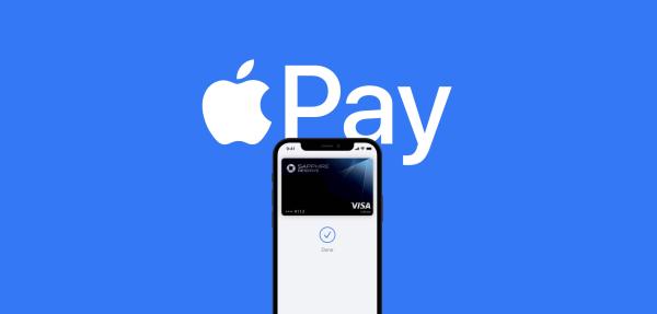 When is Apple Pay coming to your&hellip;