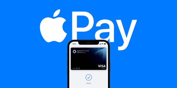 Apple Pay is getting even better with…