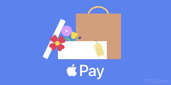 photo of Apple Pay promo offers up to 20% off great Mother’s Day gifts image