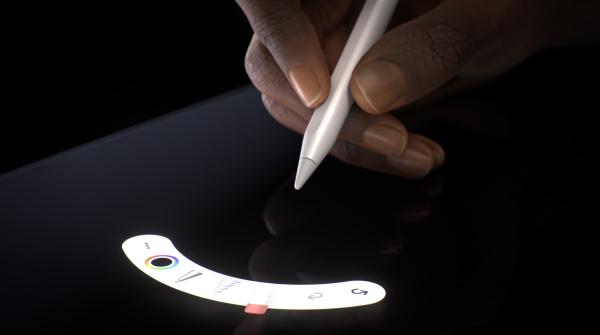 photo of Apple now selling certified refurbished Apple Pencil Pro for nearly 20% off image