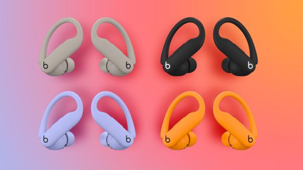 Powerbeats Pro 2 Coming Soon: Apple to…