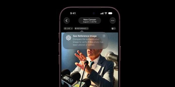 Apple explains how the iPhone 18 Pro’s…