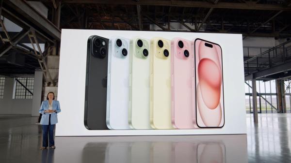 photo of Apple’s September 2023 Event: All The Small Things image