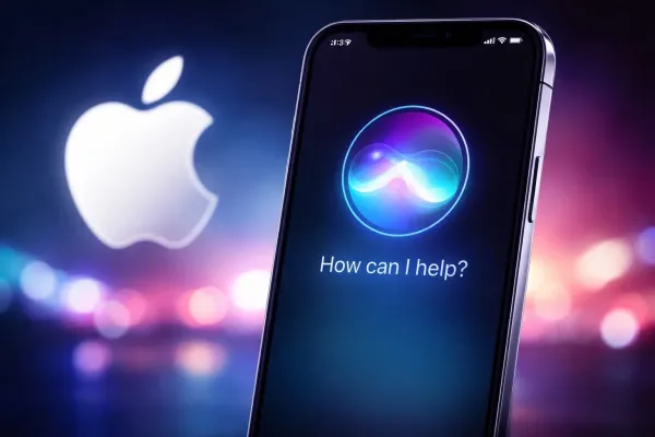 Apple pushes back on reports of another Siri delay