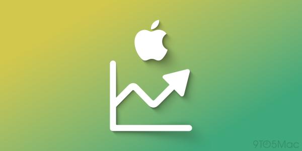 Apple stock sees slight bump following&hellip;