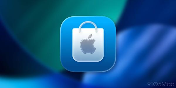 Apple Store app may soon get an&hellip;