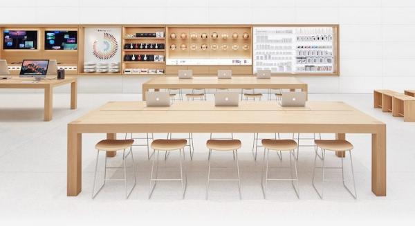 photo of Apple Plans to Close Stores in Eastern District of Texas in Fight Against Patent Trolls image