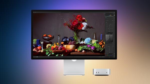 Apple's 2026 Studio Display Hits New&hellip;