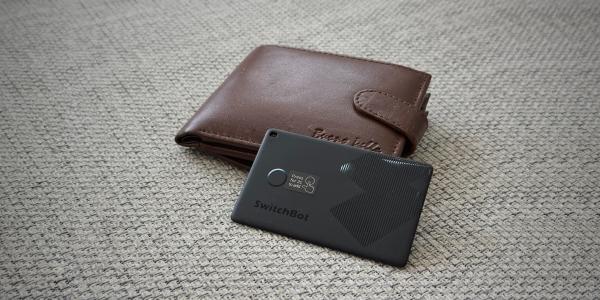 Review: SwitchBot Wallet Finder is an&hellip;