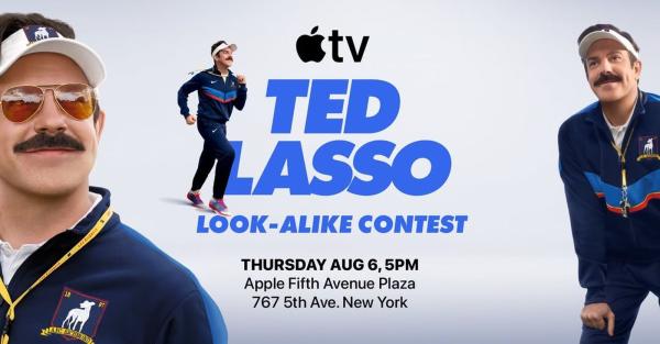 Apple Will Judge Your Mustache…
