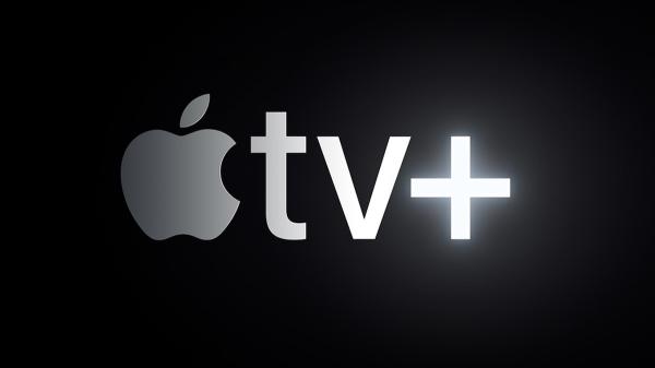 photo of Apple Announces Original TV Streaming Service 'Apple TV+' image