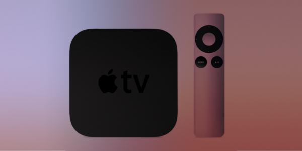 photo of ‘Blackb0x’ is a new jailbreak tool for older Apple TV models image