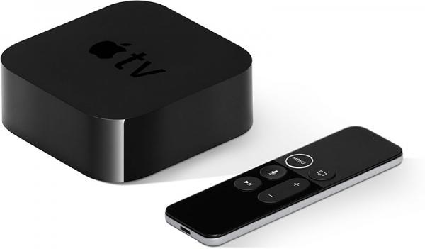 photo of New Apple TV With A12 Chip and 'One More Thing' Teased Ahead of Next Week's Apple Event image