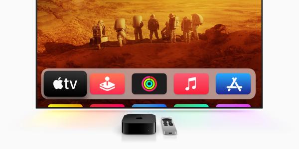 Roku marketing boss just gave the best pitch for Apple TV 4K