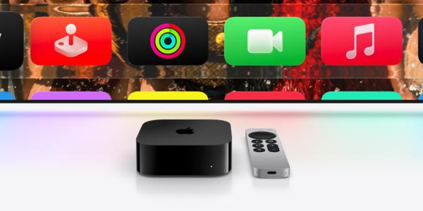 New Apple TV 4K launches next week with&hellip;