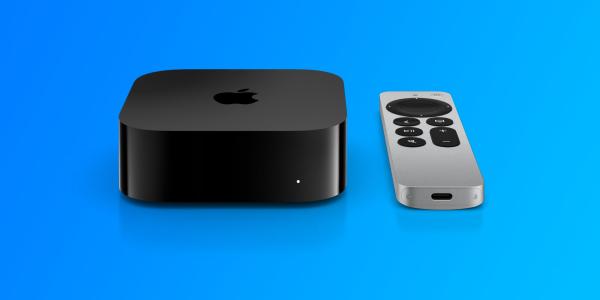 When will Apple release a new Apple TV…