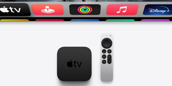 tvOS 26.2 has two new features coming for Apple TV 4K users