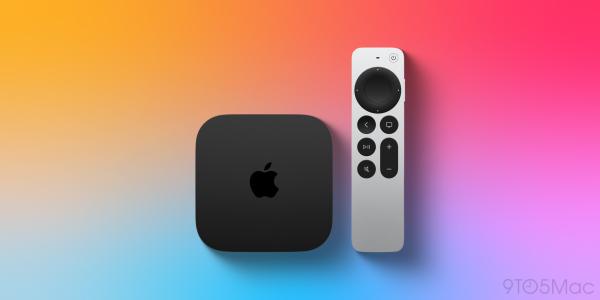 photo of New Apple TV 4K is coming: Four features expected next month image