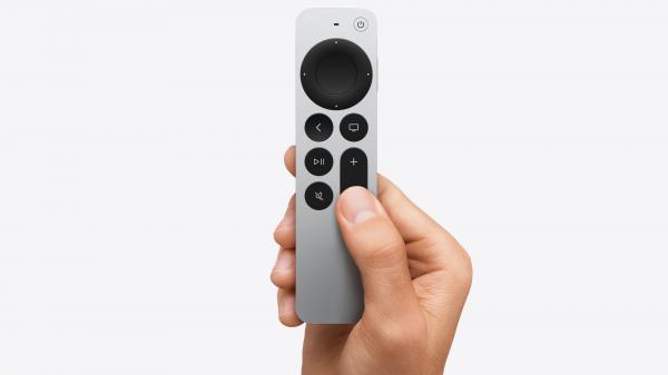photo of Apple TV 4K: How to Scrub Through Video Properly Using the New Siri Remote (2nd Gen) image