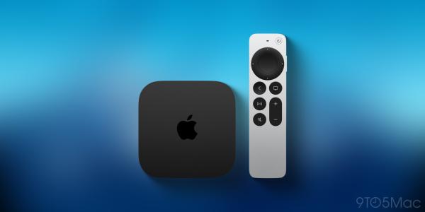 photo of tvOS 26 could make Apple TV 4K’s biggest problem a thing of the past image