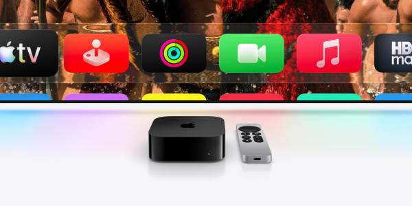 New Apple TV 4K will be more powerful…