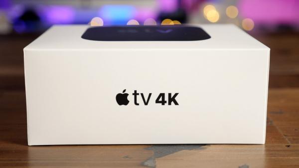 photo of Apple TV 4K sees rare price drop to $90, new Apple movie sale, HomePod $229, more image
