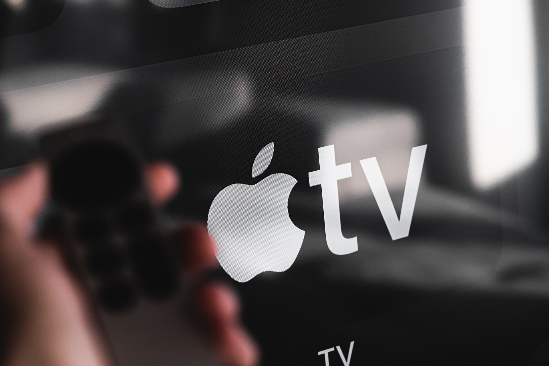 apple tv