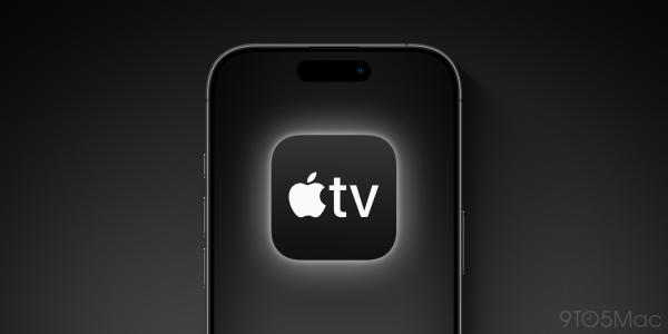 Apple TV app gets three small, yet…