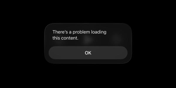 photo of Apple TV, Apple Music and App Store are down as Apple services suffer major outage image