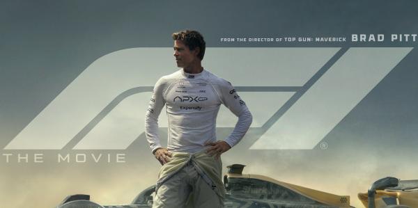 photo of When will F1 movie be on Apple TV? Here’s the streaming release date image
