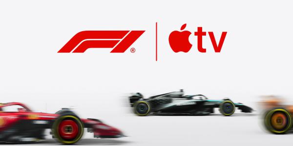 Formula 1 on Apple TV: How to watch Australian F1 Grand Prix