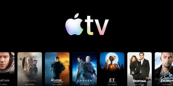 Apple TV just added a bunch of classic&hellip;
