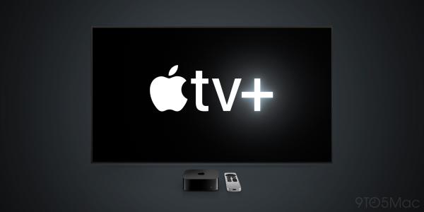 photo of Apple TV+ has three of the best shows on air right now image