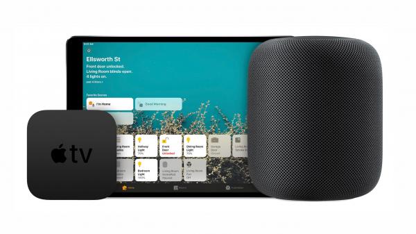 photo of Gruber: Apple loses money on HomePod hardware, Apple TV 4K sold at cost image