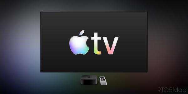 Apple TV is about to have two highly&hellip;