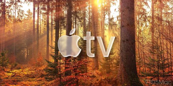 Apple TV brings back hit limited series…