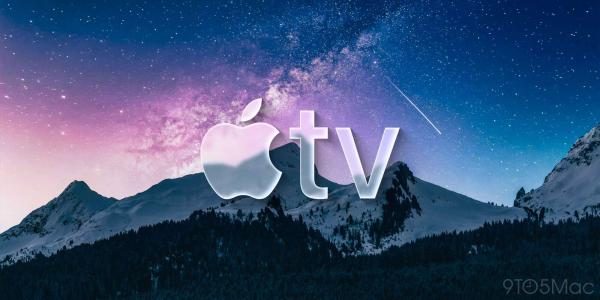 Apple TV’s latest sci-fi series is a…
