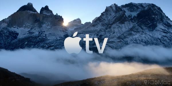Apple TV has three series returning&hellip;