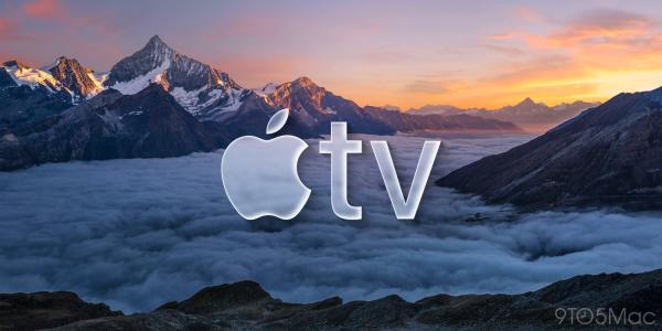 Apple TV’s two most acclaimed shows…