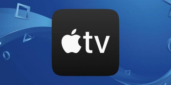 photo of Apple TV app is now available for download on PlayStation 4 and PlayStation 5 image