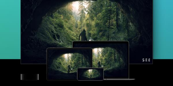 photo of Why is Apple paying me $4.99 in store credit for Apple TV+ this month? image