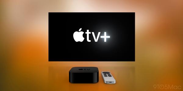 photo of Here’s everything new coming to Apple TV+ in September image