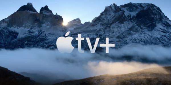 photo of Here’s everything new Apple TV+ has coming in May image
