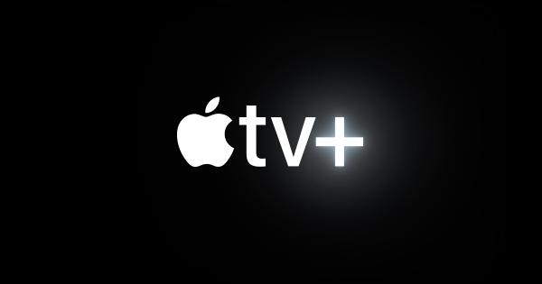 Apple TV+ announces free streaming…