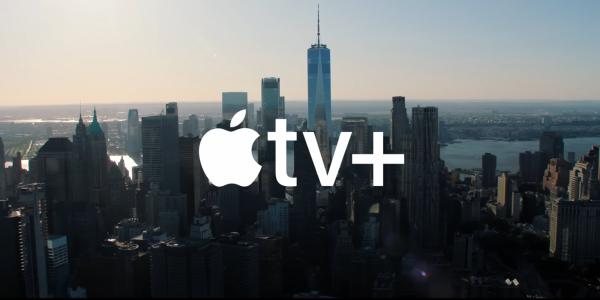 photo of Apple TV+ is getting its best fall lineup ever, here’s everything new image