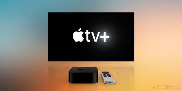 photo of Apple TV+ continues to grow in the US, this time overtaking Paramount+ image