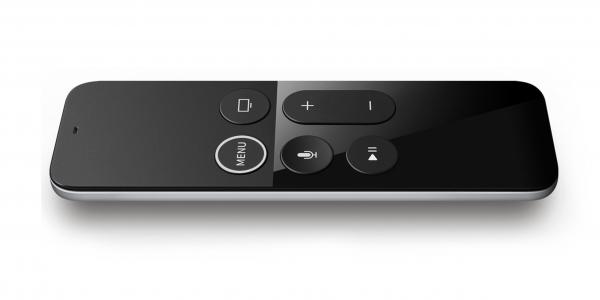 photo of New gaming-focused Apple TV with updated remote reportedly still on track for 2021 image
