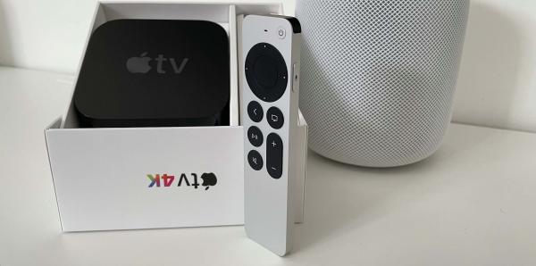 photo of Hands-on: Tips and tricks for using the Apple TV Siri remote to control your TV, receiver, and speakers image