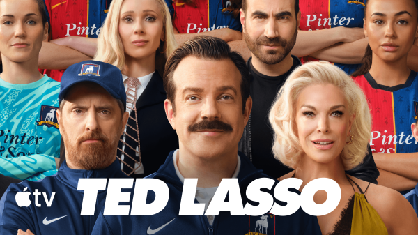 After a False Start, Ted Lasso Returns&hellip;