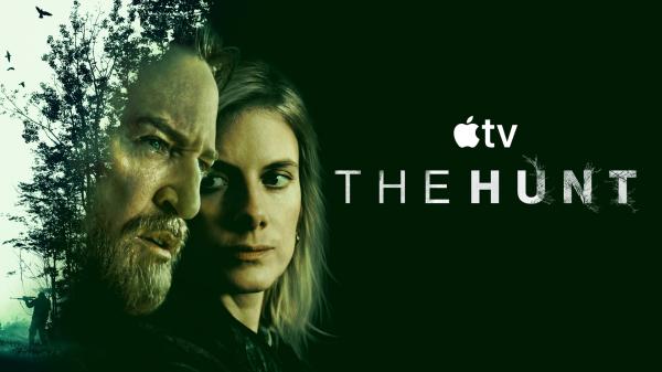 French thriller series ‘The Hunt’&hellip;